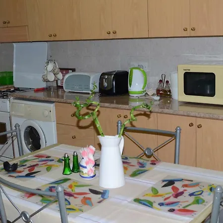 1 Holiday home Limassol
