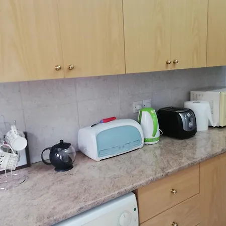1 Holiday home