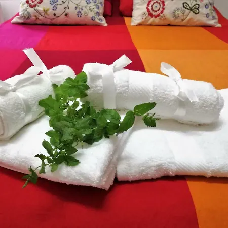 Ferienhaus 1 Limassol
