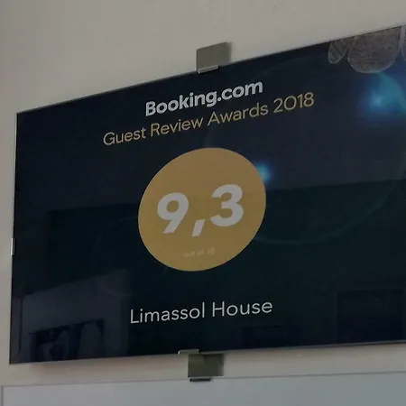 1 * Limassol