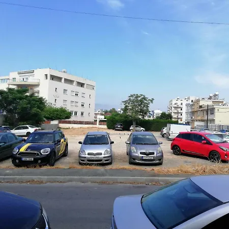 1 Ferienhaus Limassol