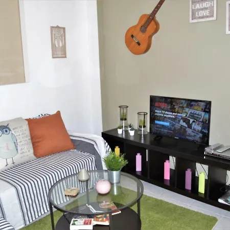 Ferienhaus 1