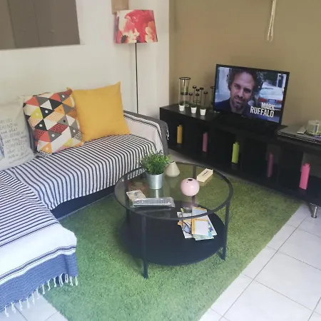 Ferienhaus 1 Limassol