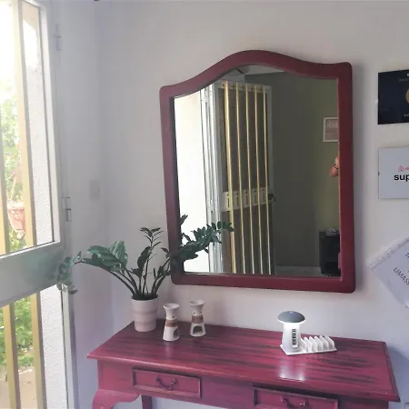 Ferienhaus 1 *