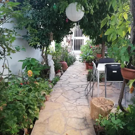 1 Ferienhaus *
